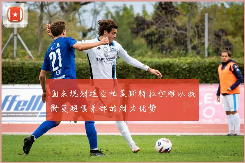 国米规划适合帕莱斯特拉但难以抗衡英超俱乐部的财力优势