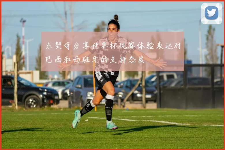 东契奇分享世界杯观赛体验表达对巴西和西班牙的支持态度